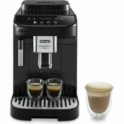 Cafetera Superautomática DeLonghi ECAM290.22.B Negro 1450 W 15 bar