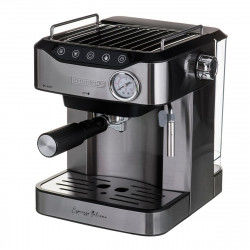 Café Express Arm Heinrich's HES 8688 Gris Argenté 1,6 L