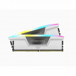 Mémoire RAM Corsair CMH32GX5M2D6000C36W 32 GB