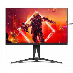 Écran AOC AG325QZN/EU 31,5" LED VA Flicker free 240 Hz