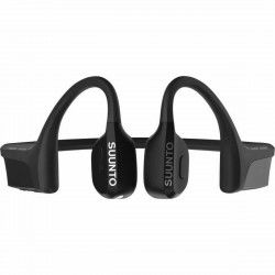 Auriculares Suunto SS050942000 Negro