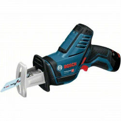 Reciprozaag BOSCH GSA 12V-14 solo Click & GO 12 V 14 mm