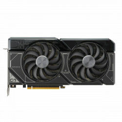 Carte Graphique Asus DUAL-RTX4070-12G 12 GB GDDR6X GEFORCE RTX 4070