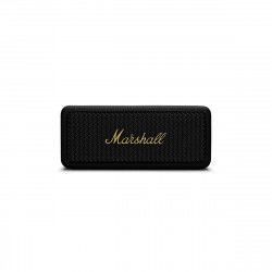 Altavoces Marshall EMBERTON II Negro