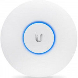 Access point UBIQUITI UAP-AC-LR UniFi AP AC Long Range 3x3 MIM White