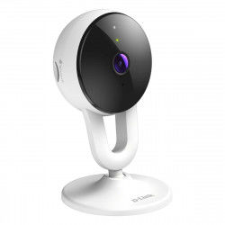 Camescope de surveillance D-Link DCS-8300LHV2