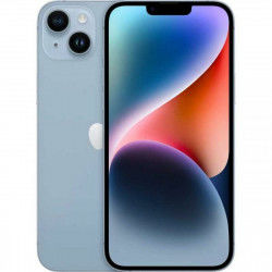 Smartphone Apple iPhone 14 Plus Azzurro 128 GB 6,7"