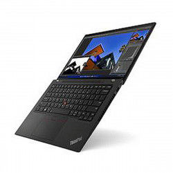 Notebook Lenovo T14 G3 16 GB RAM 14" Intel Core I7-1255U Qwerty Español