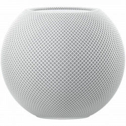 Altavoz Bluetooth Apple MY5H2Y/A Blanco