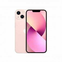 Smartphone Apple iPhone 13 Pink 4 GB RAM A15 6,1" 128 GB