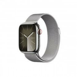 Montre intelligente Apple Series 9 Argenté 41 mm