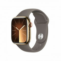 Smartwatch Apple Watch Series 9 Bruin Gouden 1,9" 41 mm