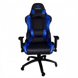 Silla Gaming CoolBox COO-DGMOB03          Azul Negro