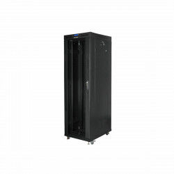 Wall-mounted Rack Cabinet Lanberg FF01-8842-12B