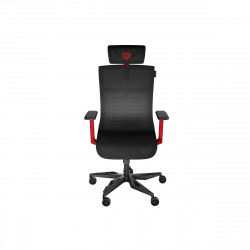 Gaming stoel Genesis Astat 700 Zwart/Rood