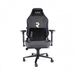 Gaming stoel Romo GOLD Zwart