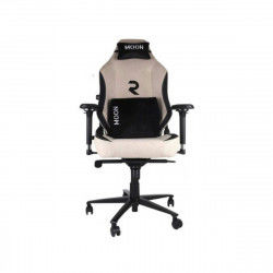 Silla Gaming Romo MOON Gris