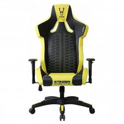 Chaise de jeu Woxter Stinger Station Master