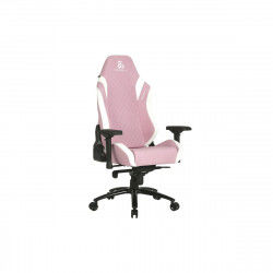 Gaming stoel Newskill NS-CH-NEITH-ZE-WHITE-PINK Roze