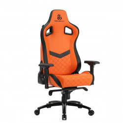 Gaming stoel Newskill NS-CH-OSIRIS-BLACK-ORANGE