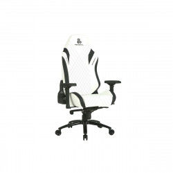 Gaming stoel Newskill NS-CH-NEITH-BLACK-WHITE