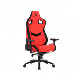 Silla Gaming Newskill NS-CH-OSIRIS-ZE-BLACK-RED