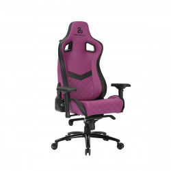 Gaming stoel Newskill NS-CH-OSIRIS-BLACK-PURPLE