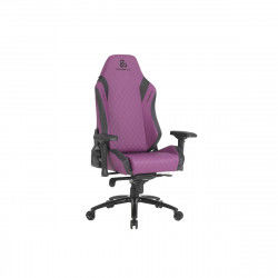 Chaise de jeu Newskill NS-CH-NEITH-BLACK-PURPLE