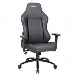 Gaming stoel Newskill NS-CH-AKERON-BLACK 180º