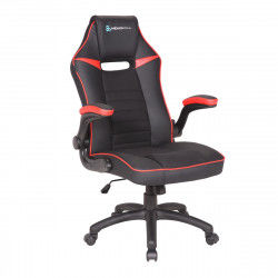 Gaming stoel Newskill NS-CH-NAYUKI-RED