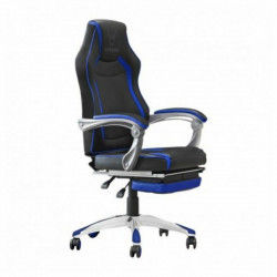 Gaming stoel Woxter Stinger Station RX Blauw Zwart/Blauw