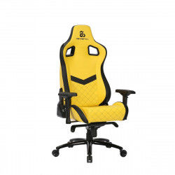 Gaming stoel Newskill ‎NS-CH-OSIRIS-BLACK-YELLOW