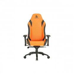 Gaming Chair Newskill NS-CH-NEITH-BLACK-ORANGE