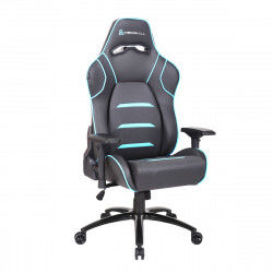 Sedia Gaming Newskill Valkyr Azzurro