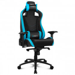 Chaise de jeu DRIFT DR500BL