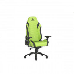 Gaming stoel Newskill NS-CH-NEITH-BLACK-GREEN