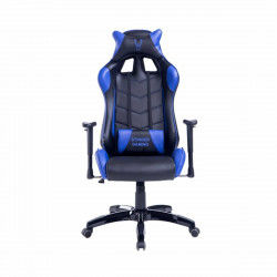 Gaming stoel Woxter Stinger Station Blauw Zwart/Blauw