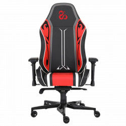 Chaise de jeu Newskill Neith Pro Rouge