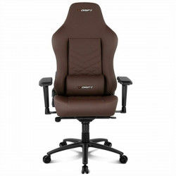 Chaise de jeu DRIFT DR550 Marron