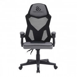 Silla Gaming Newskill Eros Negro Gris