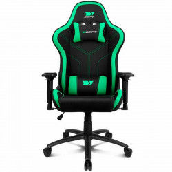 Gaming stoel DRIFT DR110BG