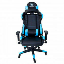 Silla Gaming CoolBox Deep Command 180º Negro