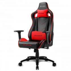 Sedia Gaming Sharkoon Elbrus 2 Nero