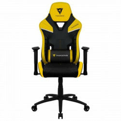 Chaise de jeu ThunderX3 TC5 Air Tech Jaune