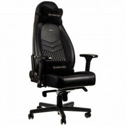 Gaming Chair Noblechairs NBL-ICN-RL-BLA Black