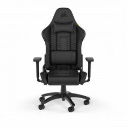 Gaming Chair Corsair TC100 Black