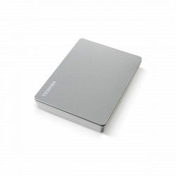 Disco Duro Externo Toshiba HDTX120ESCAA 2 TB