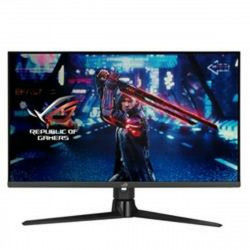 Monitor Asus 90LM08B0-B01170 32" LED IPS LCD Flicker free NVIDIA G-SYNC 50-60...