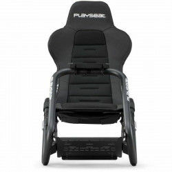 Gaming stoel Playseat Trophy 140 x 58 x 100 cm Zwart