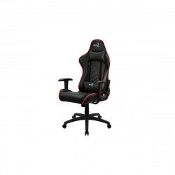 Silla Gaming Aerocool AC110 AIR Negro